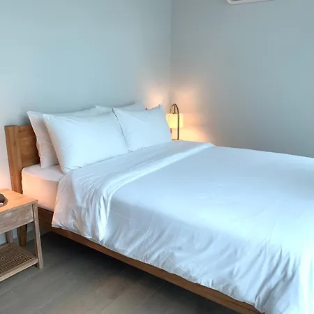 Fisherman House Residence Pranburi